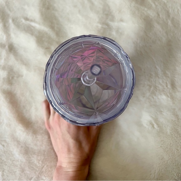 Starbucks Limited Edition Prism Cold Cup NWT - Picture 6 of 10